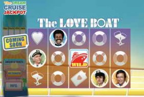 Love Boat  -  Playtech